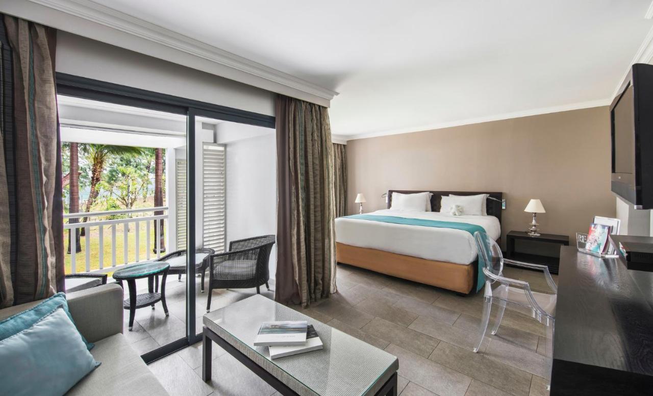ลุกซ์ * แซ็ง จิล Hotel แซ็งต์-จีลส์-เลส์-แบ็งส์ ภายนอก รูปภาพ